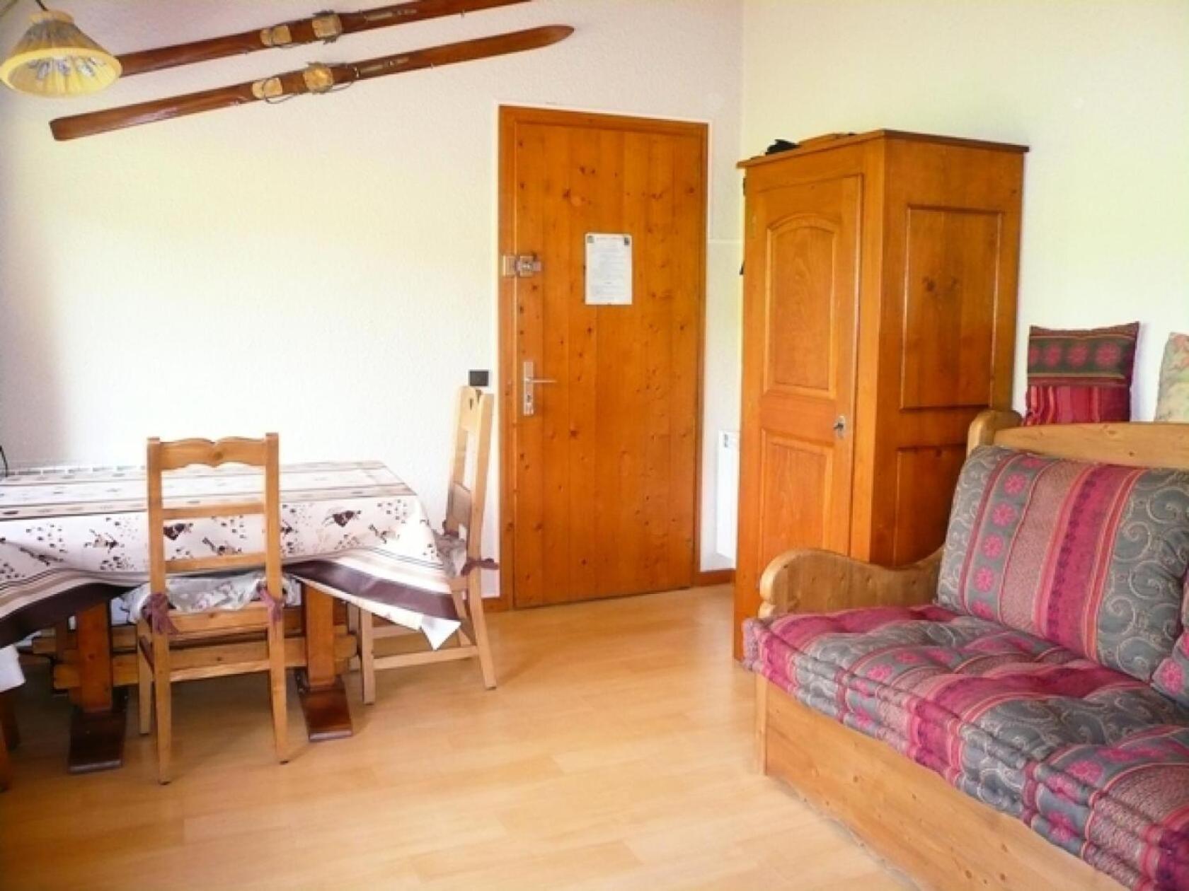 Residence Les Oreades - Oreades 15 Mae-5320 กงบลู ภายนอก รูปภาพ