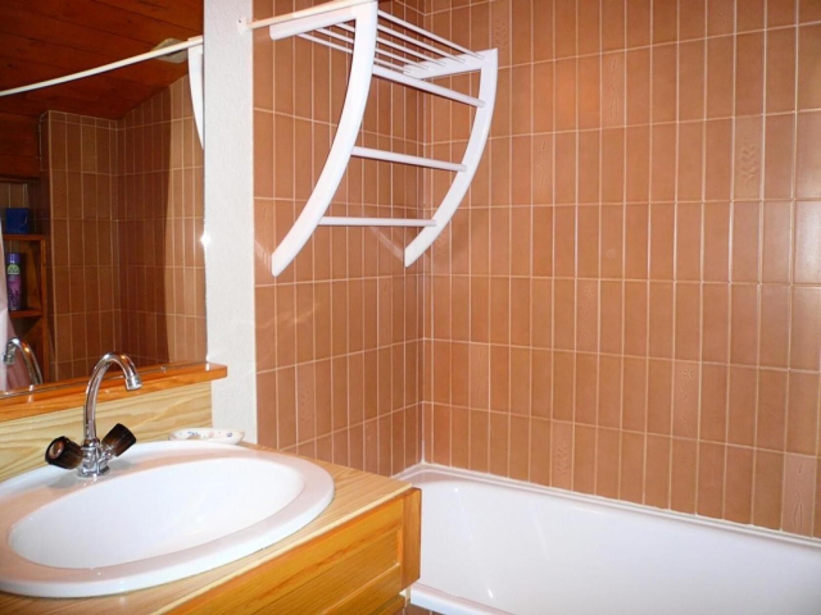 Residence Les Oreades - Oreades 15 Mae-5320 กงบลู ภายนอก รูปภาพ